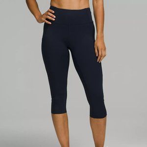 Lululemon Fast and Free Tights
